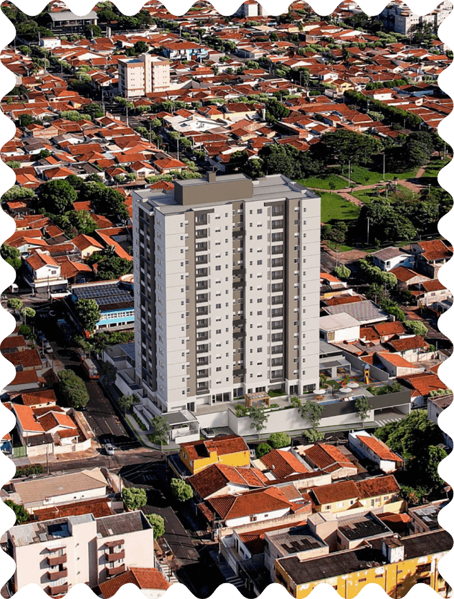 Foto Persona Residence Localização